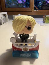 Sanji Sorpresa Kinder One