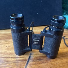 Binocolo Zeiss 8x20 compatto