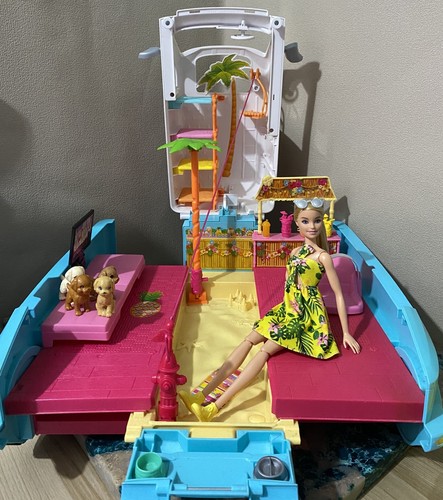 Barbie ultimate puppy - barbie,