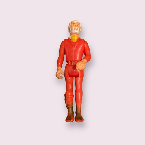 Figurina space commander - figurina,