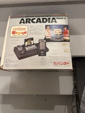 Bandai Playdia 2001 - Solo