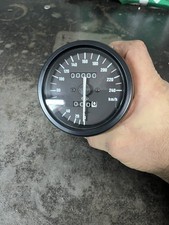 Aprilia Rs250 Contachilometri 