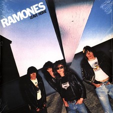 Ramones - Leave Home