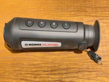 KONUS Flame 0,6x - 2,4x Visore