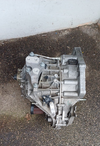 Cambio automatico per jeep - per,