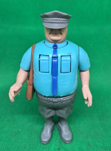 Kenner 1989 the real - kenner,