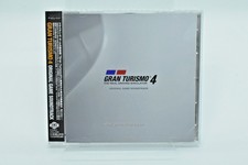 Gran Turismo 4 Original Game