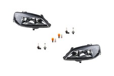 Set Fanali Alogeno Adatto A