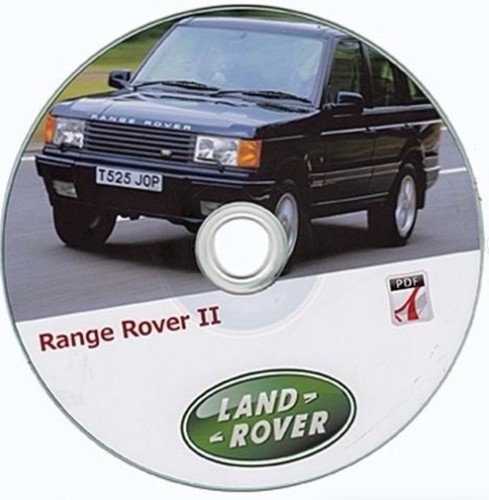 Range rover - range,