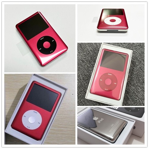 Nuovo apple ipod classic - ipod,