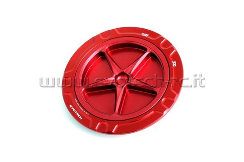 Evotech tappo serbatoio - evotech,