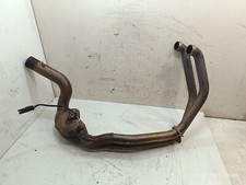 COLLETTORE COLLETTORI SCARICO