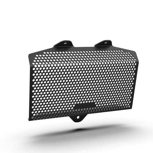 Protezione radiatore moto