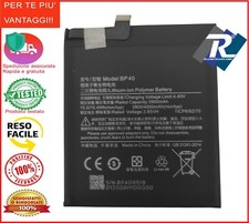 BATTERIA BP40 PER XIAOMI MI 9T