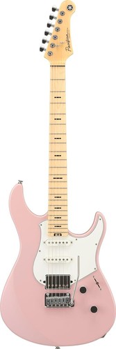 Yamaha pacifica standard - yamaha, plus