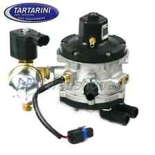 Riduttore GPL Tartarini SEQ. STD 140 HP