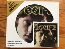 The Doors-The Doors/DCC GZS