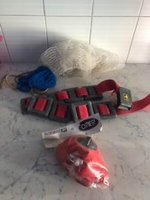 ?CINTURA SUB 8 KG. IMMERSIONE PALOMBARO CON BOA GONFIABILE?