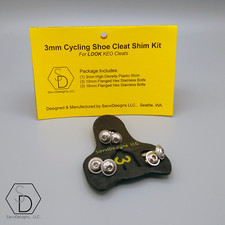 LOOK KEO Distanziale per