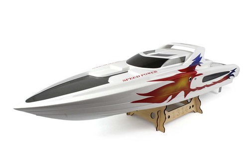 Tfl 1314 shark benzina 30cc - benzina, qj