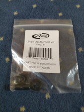 Kit perno leva Avid X.0