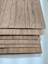 Tranciato piallacci varie essenze hobby intarsio