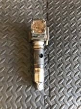 Mercedes 1117 Eco Power 1997