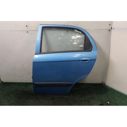 Porta post daewoo - post., sx