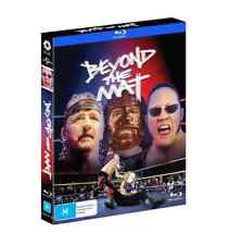 BEYOND THE MAT : SPECIAL