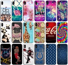 CUSTODIA COVER MORBIDA IN TPU