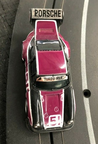 Afx porche 934 turbo - 934,