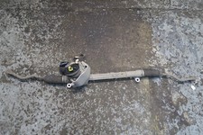 PORTA SERVOSTERZO FIAT 500L LOUNGE 1.2 DIESEL MK1 5DRS 2014 