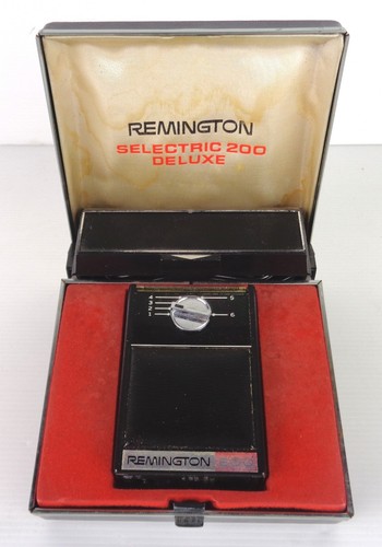 Remington 200 rasoio con - remington,