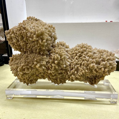 Cristalli calcite anhui - cristalli, di