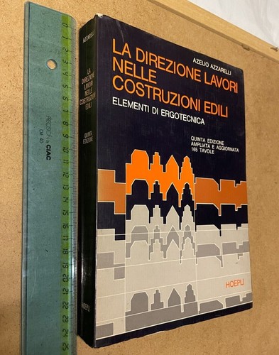 Azelio azzarelli direzione - azelio,