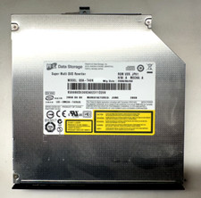 MASTERIZZATORE DVD IDE GSA-T40N ACER ASPIRE 5715Z (3015N)