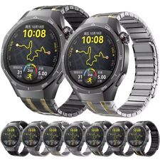 Cinturino acciaio inox 22mm