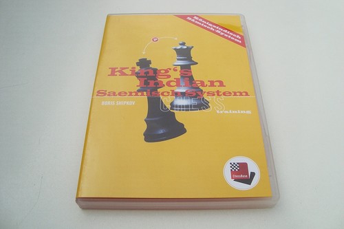 Chessbase fritztrainer rom - chessbase, cd-rom