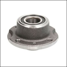 CUSCINETTO MOZZO RUOTA POSTERIORE 4 FORI FIAT 127