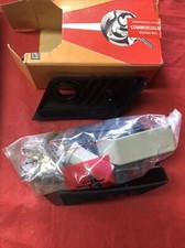 Kit Modifica Serratura Cofano
