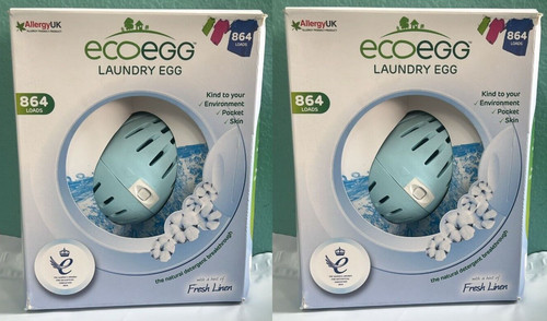 Uovo bucato ecoegg - 2x, da