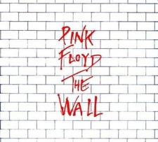 Pink Floyd The Wall