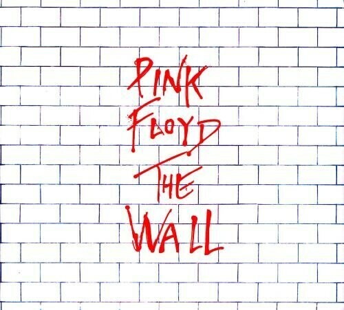 Pink floyd wall 2016 - pink,