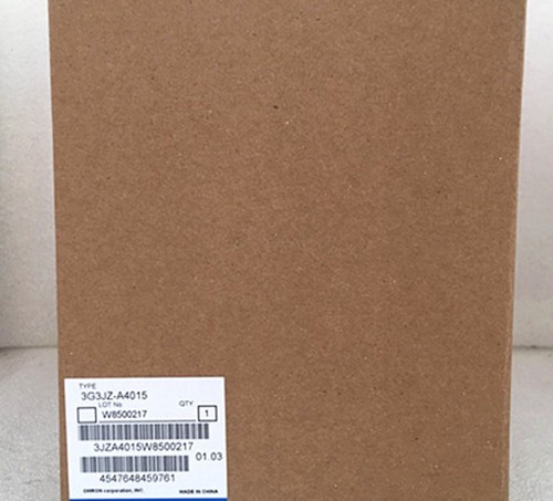 Inverter omron 3g3jz a4015 - omron, 3g3jz-a4015