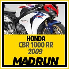 Kit Adesivi Honda CBR 1000 RR