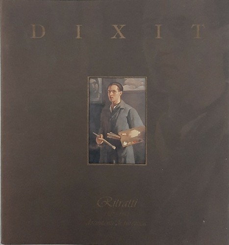 Dixit ritratti 1927 - -, 1942