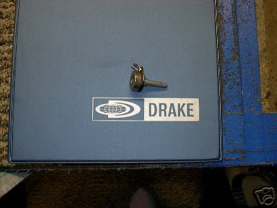 Controllo rit drake 4cw - controllo,