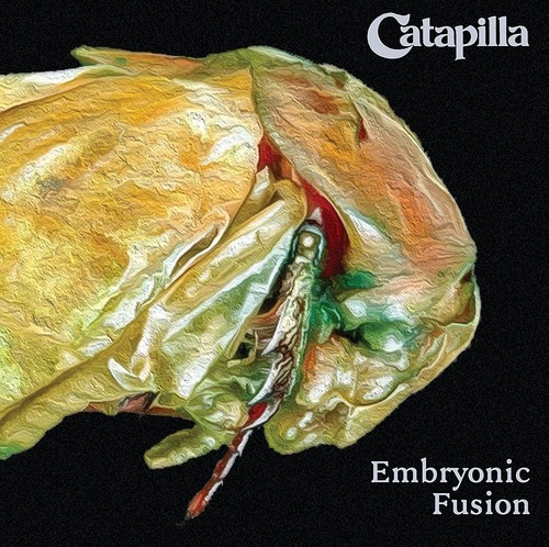 Catapilla embryonic fusion - embryonic,