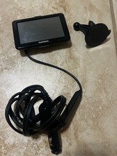 GARMIN NÜVI 2495LM GPS 4,3"