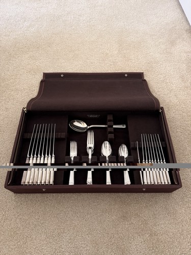 Christofle aria set - aria,